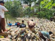 Aksi Bersih-Bersih Kali Sewo: Pertamina dan Warga Bersatu Demi Lingkungan Aksi Bersih-Bersih Kali Sewo: Pertamina dan Warga Bersatu Demi Lingkungan