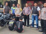 Dua Pelaku Curas di Pamanukan Diringkus, Polisi Ungkap Modusnya Dua Pelaku Curas di Pamanukan Diringkus, Polisi Ungkap Modusnya