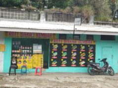 Roti Bakar Kembar: Lezatnya Inovasi Kuliner di Dataran Tinggi Ciater