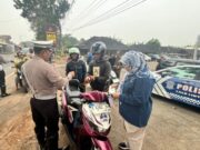 Samsat Subang Gencar Razia Pajak Kendaraan, Ratusan Pengendara Terjaring Samsat Subang Gencar Razia Pajak Kendaraan, Ratusan Pengendara Terjaring