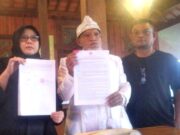 Media Metro Buana Disomasi, Diminta Klarifikasi dan Minta Maaf Media Metro Buana Disomasi, Diminta Klarifikasi dan Minta Maaf