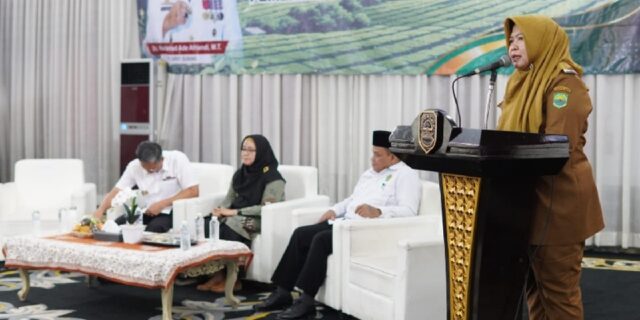 Mencari Solusi Pendidikan: Disdikbud Subang Gelar Silaturahmi dengan Ratusan Kepala Sekolah