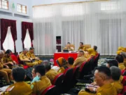 Subang Percepat Pembangunan: Fokus Penanganan Sampah dan Pelayanan Publik Subang Percepat Pembangunan: Fokus Penanganan Sampah dan Pelayanan Publik