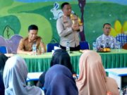 Polres Subang Gencar Kampanyekan Anti-Bullying di Sekolah Polres Subang Gencar Kampanyekan Anti-Bullying di Sekolah