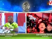 Euforia Bobotoh Subang: Birukan GOR Gotong Royong dan Nobar di 31 Titik Euforia Bobotoh Subang: Birukan GOR Gotong Royong dan Nobar di 31 Titik