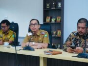 Subang Siap Sambut Kepala Daerah Baru, Sekda Asep Nuroni Tekankan Koordinasi Matang