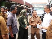 Krisis Sampah di Subang: Kang Ade Gerak Cepat Tinjau TPS Pujasera Krisis Sampah di Subang: Kang Ade Gerak Cepat Tinjau TPS Pujasera