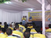 Membangun Budaya Keselamatan: Komitmen DAHANA dalam Peringatan Bulan K3 Nasional 2025 Membangun Budaya Keselamatan: Komitmen DAHANA dalam Peringatan Bulan K3 Nasional 2025