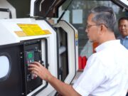 Pj. Bupati Subang Tinjau BPBD dan Damkar: Pastikan Kesiapan Tanggap Darurat