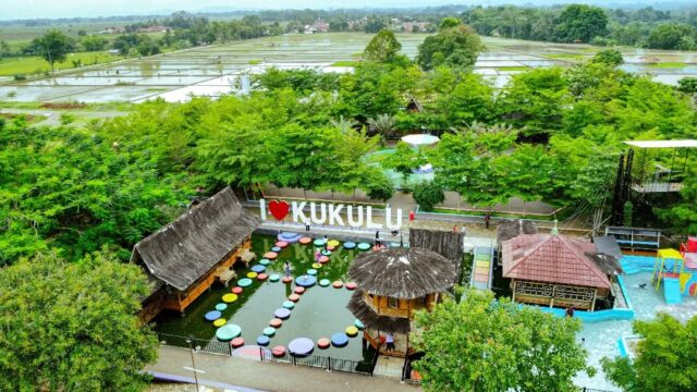 Prikitiew Land Kukulu: Sensasi Wisata Seru di Subang dengan NGOBRAS Bareng Sule!