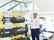 Hary Irmawan: Nahkoda Baru DAHANA yang Siap Membawa Perubahan Hary Irmawan: Nahkoda Baru DAHANA yang Siap Membawa Perubahan