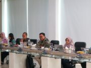 DAHANA Perkuat Komitmen Anti-Penyuapan melalui Audit Surveillance SMAP DAHANA Perkuat Komitmen Anti-Penyuapan melalui Audit Surveillance SMAP