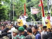 Subang Ngabret! Sambutan Meriah Warga untuk Pemimpin Baru