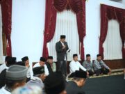 Subang Gelar Doa Bersama: Awali Kepemimpinan dengan Keberkahan