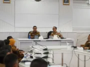 Efisiensi Anggaran 2025, Wakil Bupati Subang Tekankan Program Prioritas