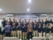 PT DAHANA Tingkatkan Standar Keselamatan Pertambangan melalui RTM SMKP 2025 PT DAHANA Tingkatkan Standar Keselamatan Pertambangan melalui RTM SMKP 2025