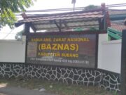 Peluang Emas Mengabdi! BAZNAS Subang Buka Seleksi Pemimpin Baru di 2025 Peluang Emas Mengabdi! BAZNAS Subang Buka Seleksi Pemimpin Baru di 2025
