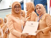 DWP Kabupaten Subang Sabet Tiga Penghargaan Bergengsi di Musda V Jawa Barat DWP Kabupaten Subang Sabet Tiga Penghargaan Bergengsi di Musda V Jawa Barat