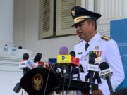 Baru Dilantik, Dedi Mulyadi Langsung Copot Kepsek SMAN 6 Depok karena Langgar Aturan Study Tour Baru Dilantik, Dedi Mulyadi Langsung Copot Kepsek SMAN 6 Depok karena Langgar Aturan Study Tour