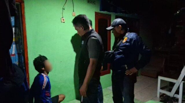 Tak Kunjung Kembalikan Mobil Pinjaman, Dudi Dibekuk Polisi di Karawang