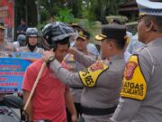 Ribuan Pelanggaran Lalu Lintas di Subang Terjaring dalam 4 Hari, Mayoritas Tak Pakai Helm! Ribuan Pelanggaran Lalu Lintas di Subang Terjaring dalam 4 Hari, Mayoritas Tak Pakai Helm!