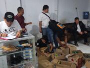 Polres Subang Gencarkan Operasi Miras Jelang Ramadan, Ratusan Botol Diamankan Polres Subang Gencarkan Operasi Miras Jelang Ramadan, Ratusan Botol Diamankan