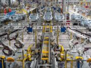 VinFast Bangun Pabrik di Subang Senilai Rp 3,2 Triliun, Produksi Mobil Listrik Mulai 2025 VinFast Bangun Pabrik di Subang Senilai Rp 3,2 Triliun, Produksi Mobil Listrik Mulai 2025