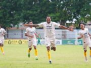 Persikas Subang Lolos dari Degradasi, RANS FC di Ujung Tanduk RANS FC di Ujung Tanduk, Persikas Subang Lolos dari Degradasi