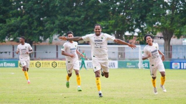 RANS FC di Ujung Tanduk, Persikas Subang Lolos dari Degradasi