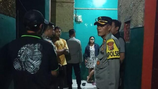 Polisi Gerebek Kontrakan di Subang, Temukan Pasangan Tanpa Ikatan Nikah