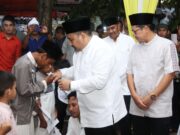 Safari Ramadan di Subang: Bupati Tekankan Pelayanan Publik dan Infrastruktur Safari Ramadan di Subang: Bupati Tekankan Pelayanan Publik dan Infrastruktur