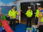 Kapolres Subang Pastikan Keamanan Pemudik di Rest Area 102 A Jelang Lebaran 2025 Kapolres Subang Pastikan Keamanan Pemudik di Rest Area 102 A Jelang Lebaran 2025