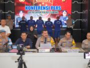 Pungli di Subang Terbongkar: Lima Pelaku Ditangkap, Uang Ratusan Juta Disita Pungli di Subang Terbongkar: Lima Pelaku Ditangkap, Uang Ratusan Juta Disita