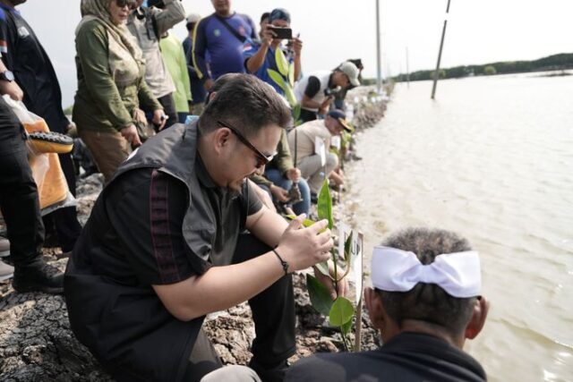 Gerakan Hijau di Subang dan Purwakarta: Solusi Lingkungan untuk Masa Depan