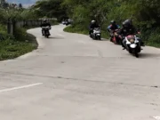 Jalur Kedung Mulus! Alternatif Baru Pemudik Subang-Sumedang jalur alternatif Subang-Sumedang