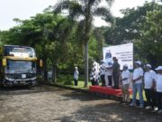 Mudik Gratis DAHANA 2025: Rute, Cara Daftar, dan Fasilitasnya!