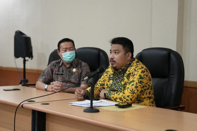 Subang Bersiap Bangun RSUD di Pantura, Pelayanan Kesehatan Akan Meningkat!