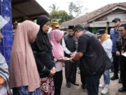 Pemkab Subang Turun Tangan Bantu Korban Puting Beliung Pemkab Subang Turun Tangan Bantu Korban Puting Beliung