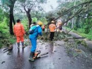 Dua Bencana Alam di Subang Saat Ramadan, Ini Kronologinya Dua Bencana Alam di Subang Saat Ramadan, Ini Kronologinya