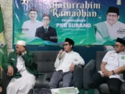 Insentif Guru Ngaji di Subang Tak Kunjung Cair, Fraksi PKB Desak Pemerintah Segera Bertindak Insentif Guru Ngaji di Subang Tak Kunjung Cair, Fraksi PKB Desak Pemerintah Segera Bertindak