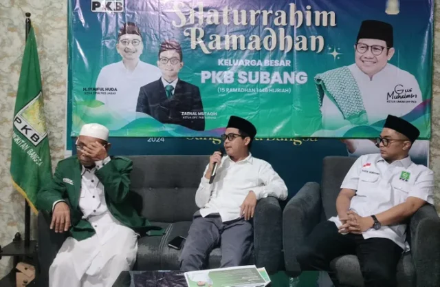 Insentif Guru Ngaji di Subang Tak Kunjung Cair, Fraksi PKB Desak Pemerintah Segera Bertindak