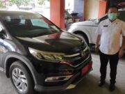 Kadinkes Subang Prioritaskan Ambulans, Tolak Mobil Dinas Baru Kadinkes Subang Prioritaskan Ambulans, Tolak Mobil Dinas Baru