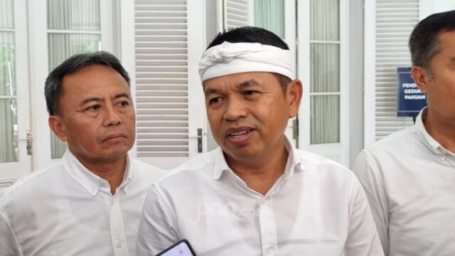 Dedi Mulyadi dan Gebrakan Kontroversialnya di Jawa Barat