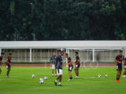 Menpora Ingatkan Timnas Indonesia: Jangan Lagi Bereksperimen Lawan Bahrain! Menpora Ingatkan Timnas Indonesia: Jangan Lagi Bereksperimen Lawan Bahrain!