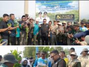 Desa Mayangan Jadi Pilot Project Penanaman Mangrove untuk Mitigasi Perubahan Iklim Desa Mayangan Jadi Pilot Project Penanaman Mangrove untuk Mitigasi Perubahan Iklim