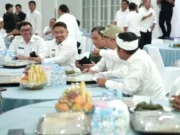 Bupati Subang Gunakan Media Sosial untuk Serap Aspirasi Warga Bupati Subang Gunakan Media Sosial untuk Serap Aspirasi Warga