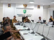 Revitalisasi Tambak Pantura: Subang Siap Jadi Pusat Budidaya Nila Salin Revitalisasi Tambak Pantura: Subang Siap Jadi Pusat Budidaya Nila Salin