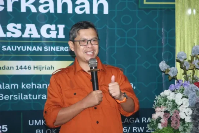 Linkhub Subang Resmi Dibuka, Siap Dorong Inovasi dan Industri Kendaraan Listrik