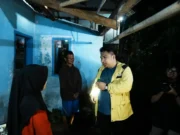 Pemkab Subang Siap Perbaiki Rumah Warga yang Terdampak Angin Puting Beliung Pemkab Subang Siap Perbaiki Rumah Warga yang Terdampak Angin Puting Beliung