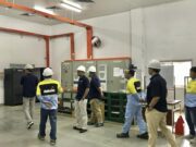 DAHANA Pastikan Keamanan, Produksi Dimatikan Selama Libur Lebaran DAHANA Pastikan Keamanan, Produksi Dimatikan Selama Libur Lebaran